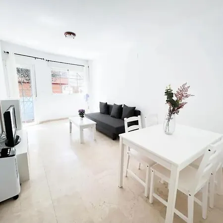 Apartment Hc2 -