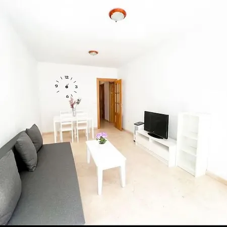 Hc2 - * Fuengirola