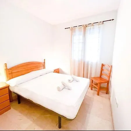 Hc2 - Apartment