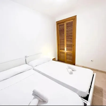 Apartment Hc2 - Fuengirola
