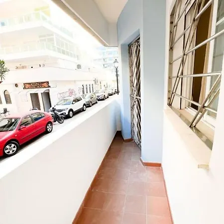 Apartment Hc2 -