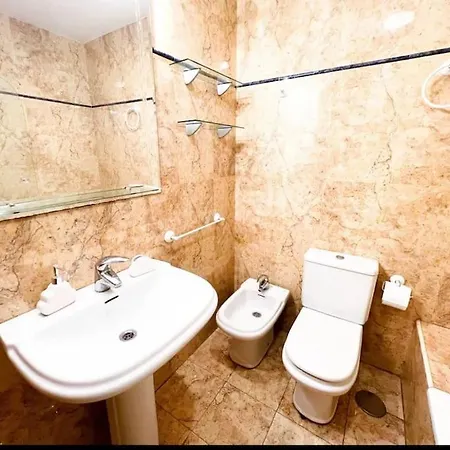 Apartment Hc2 - *