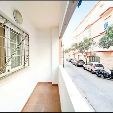 Hc2 - Apartment Fuengirola