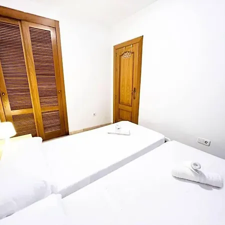 Hc2 - Apartment *