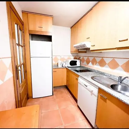 Apartment Hc2 -