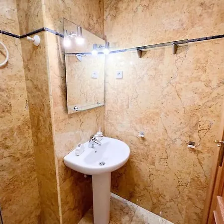 Hc2 - Apartment Fuengirola